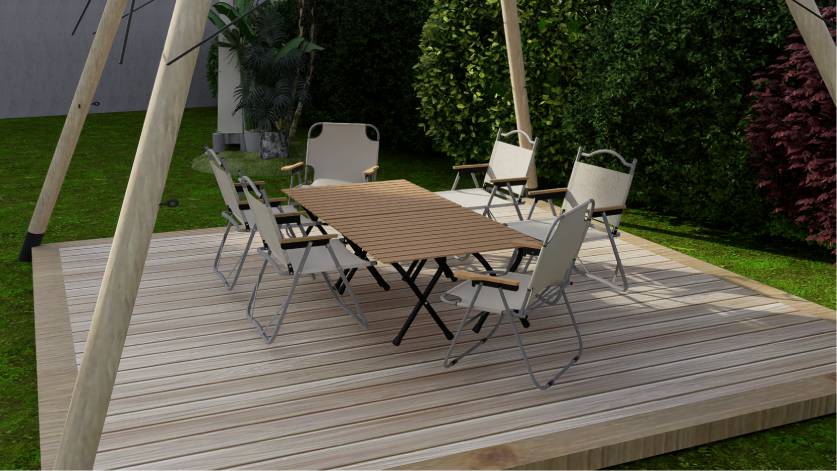 改则县帐篷生产厂家：以匠心筑牢户外装备的品质根基